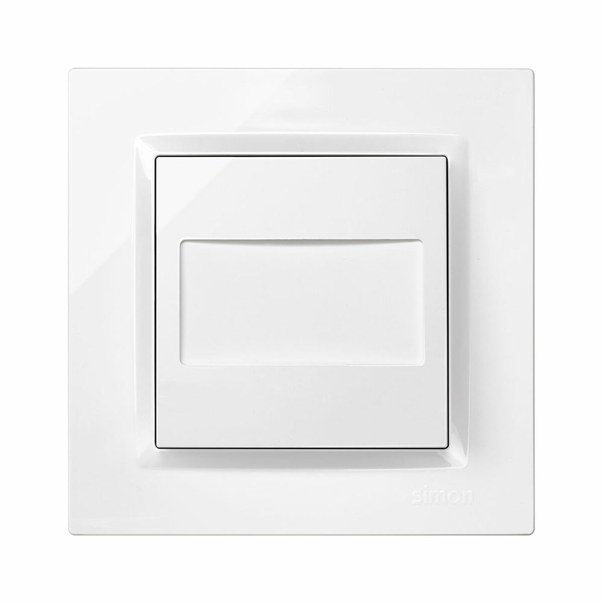 Skyddslock Simon 8 x 3 x 8 cm - 2