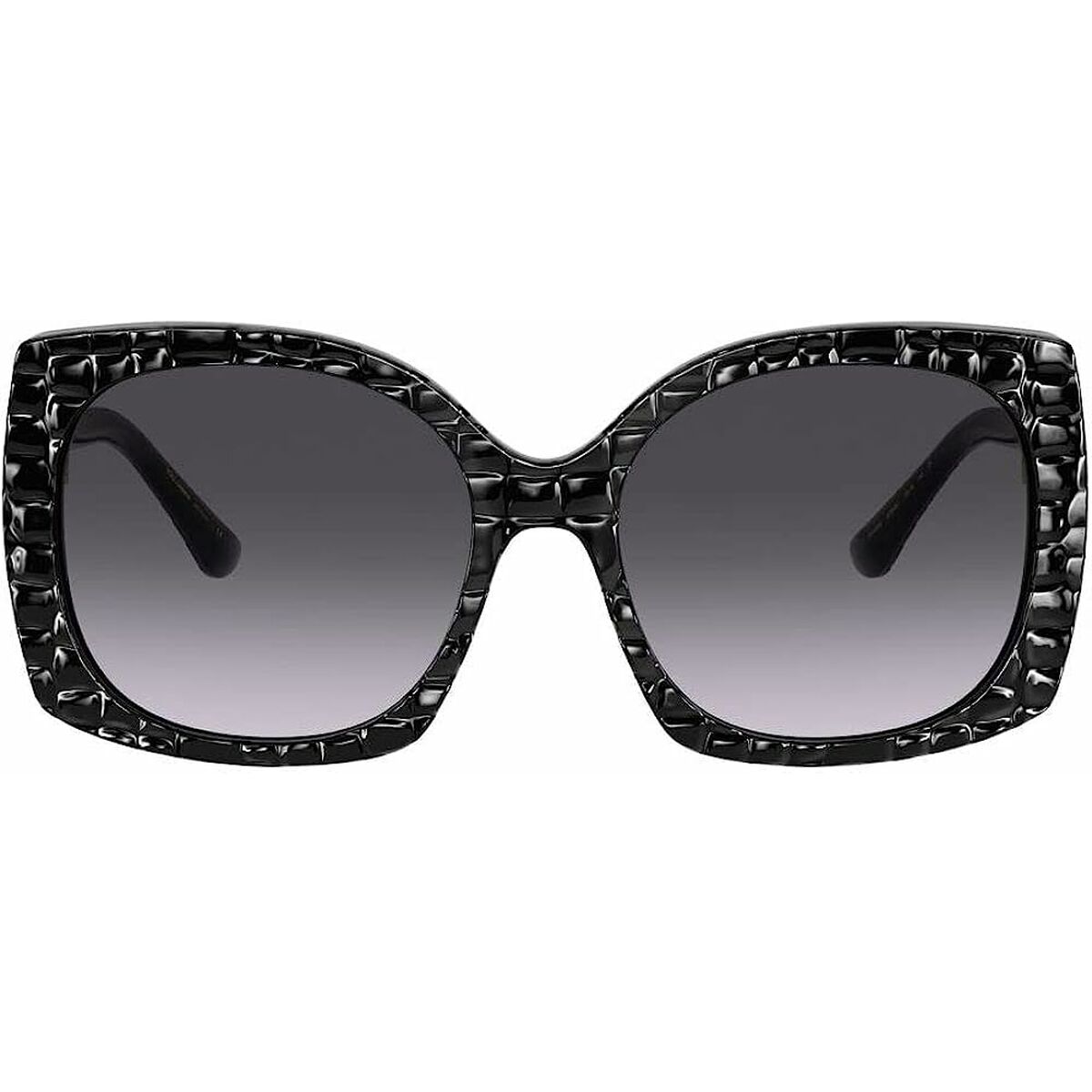 Damsolglasögon Dolce & Gabbana PRINT FAMILY DG 4385 - 2