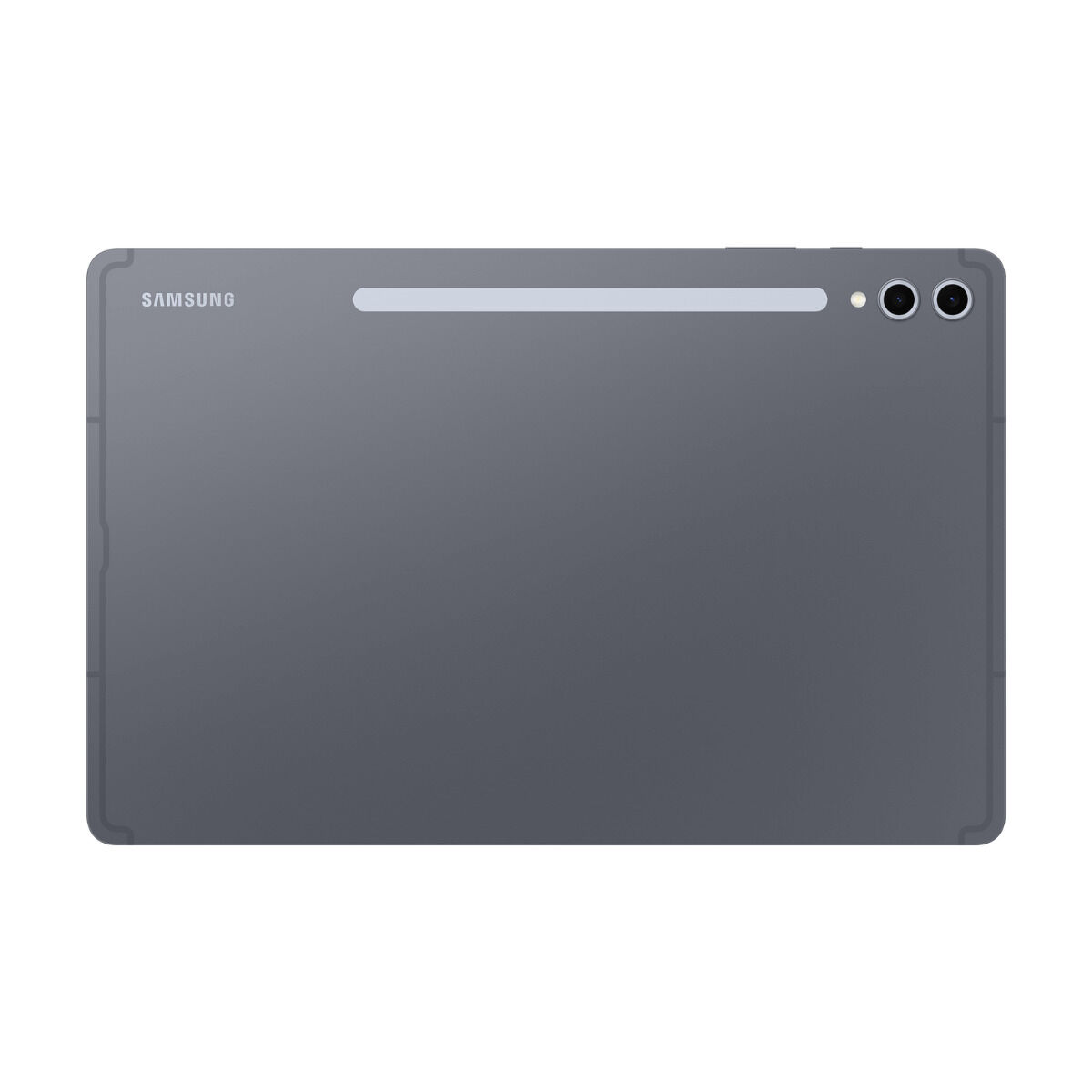 Läsplatta Samsung SM-X820N 12,4" Octa Core 12 GB RAM 256 GB Grå - 2