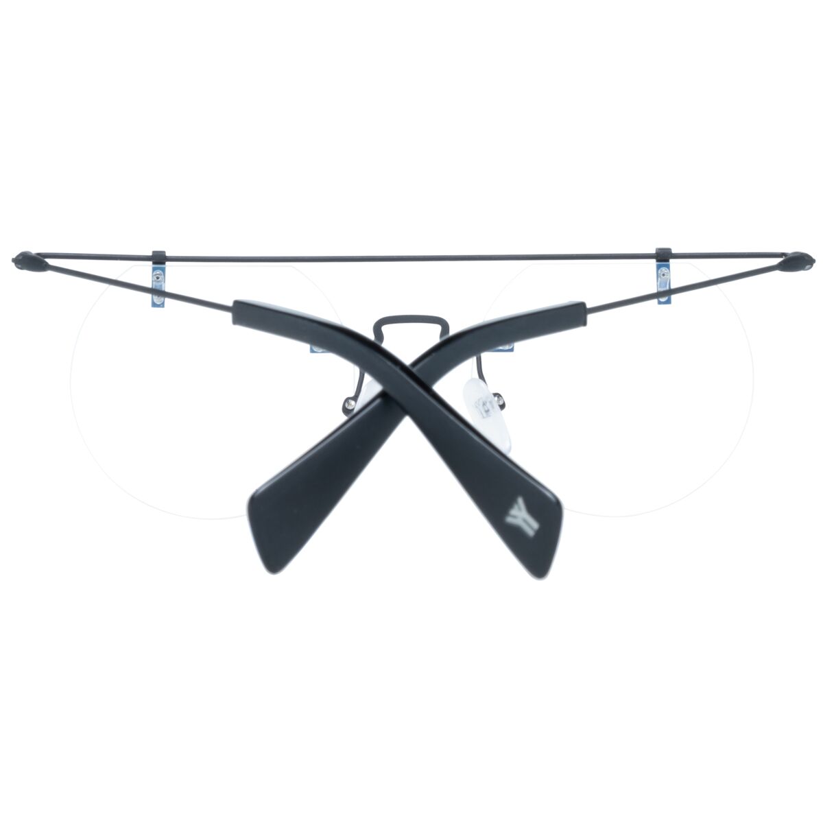 Glasögonbågar Yohji Yamamoto YY3015 49002 - 3