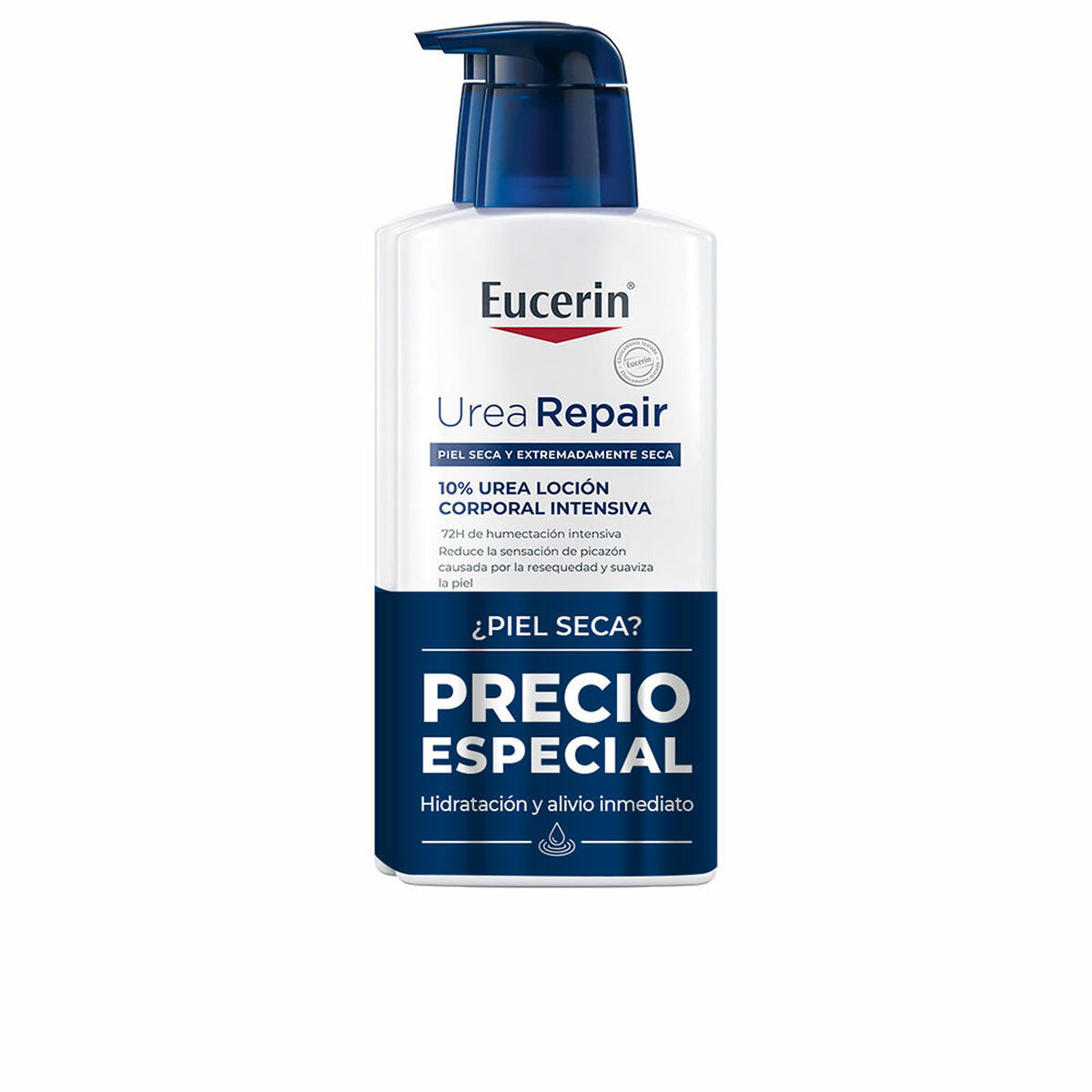 Kosmetikset Damer Eucerin UREAREPAIR
