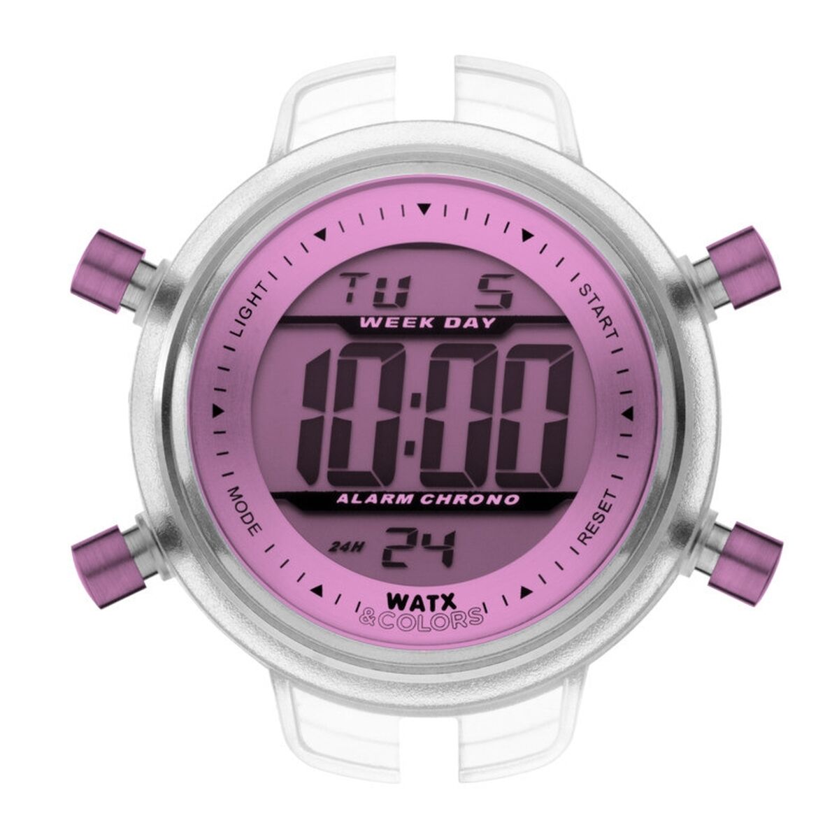 Damklocka Watx & Colors RWA1590