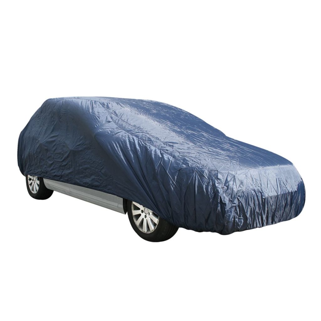 ProPlus SUV/MPV Ã–verdrag XL 485x151x119 cm mörkblå - 2