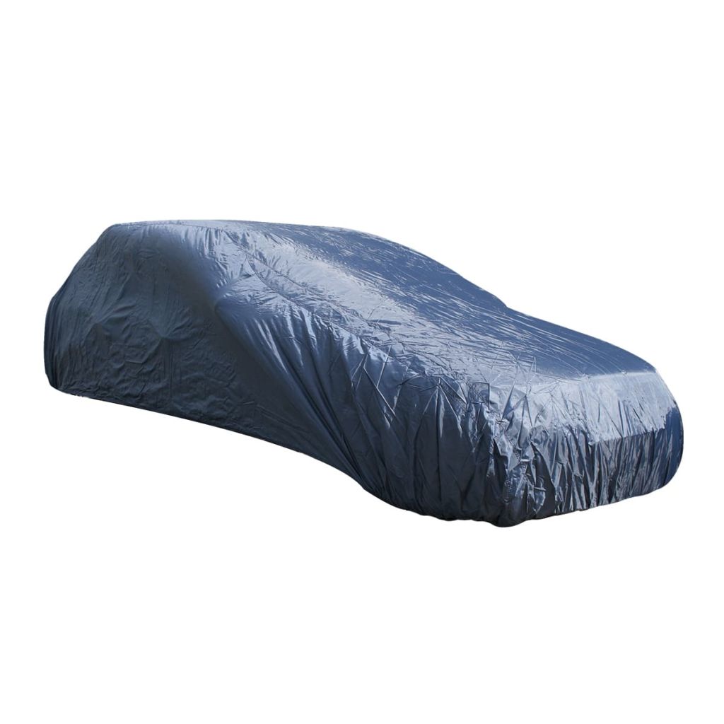 ProPlus SUV/MPV Ã–verdrag XL 485x151x119 cm mörkblå