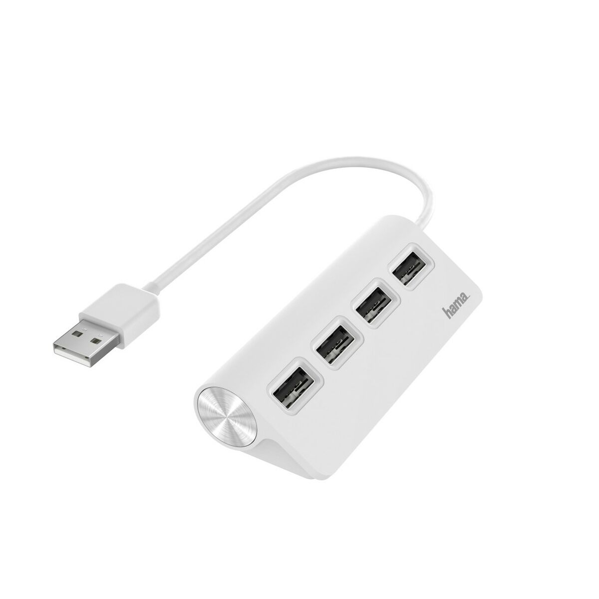USB-HUB Hama 00200120 - 2