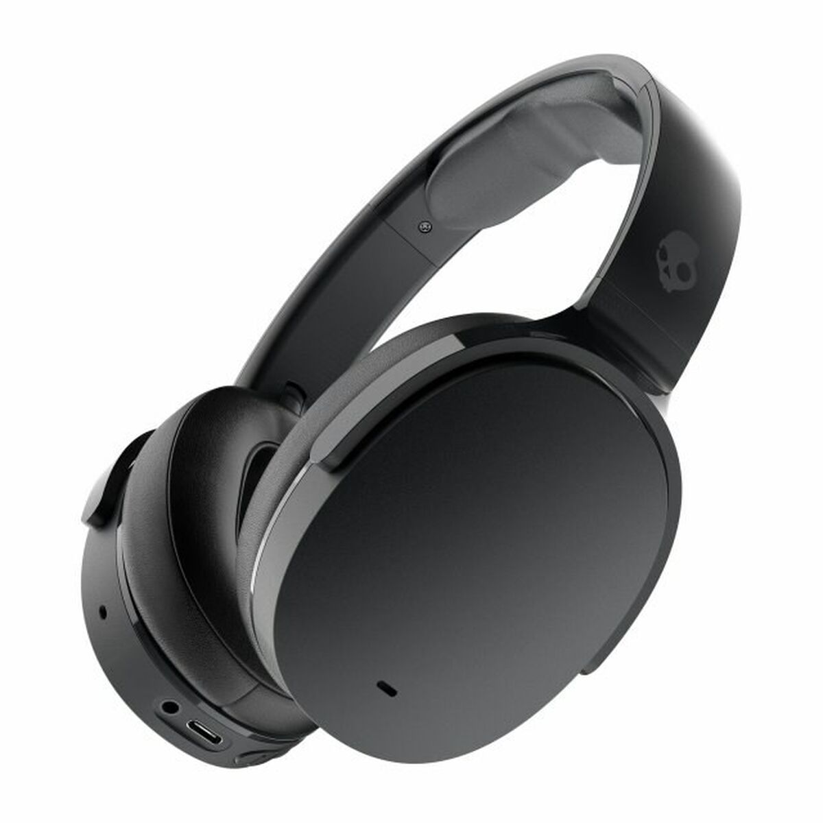 Bluetooth Hörlurar Skullcandy S6HHW-N740 Svart