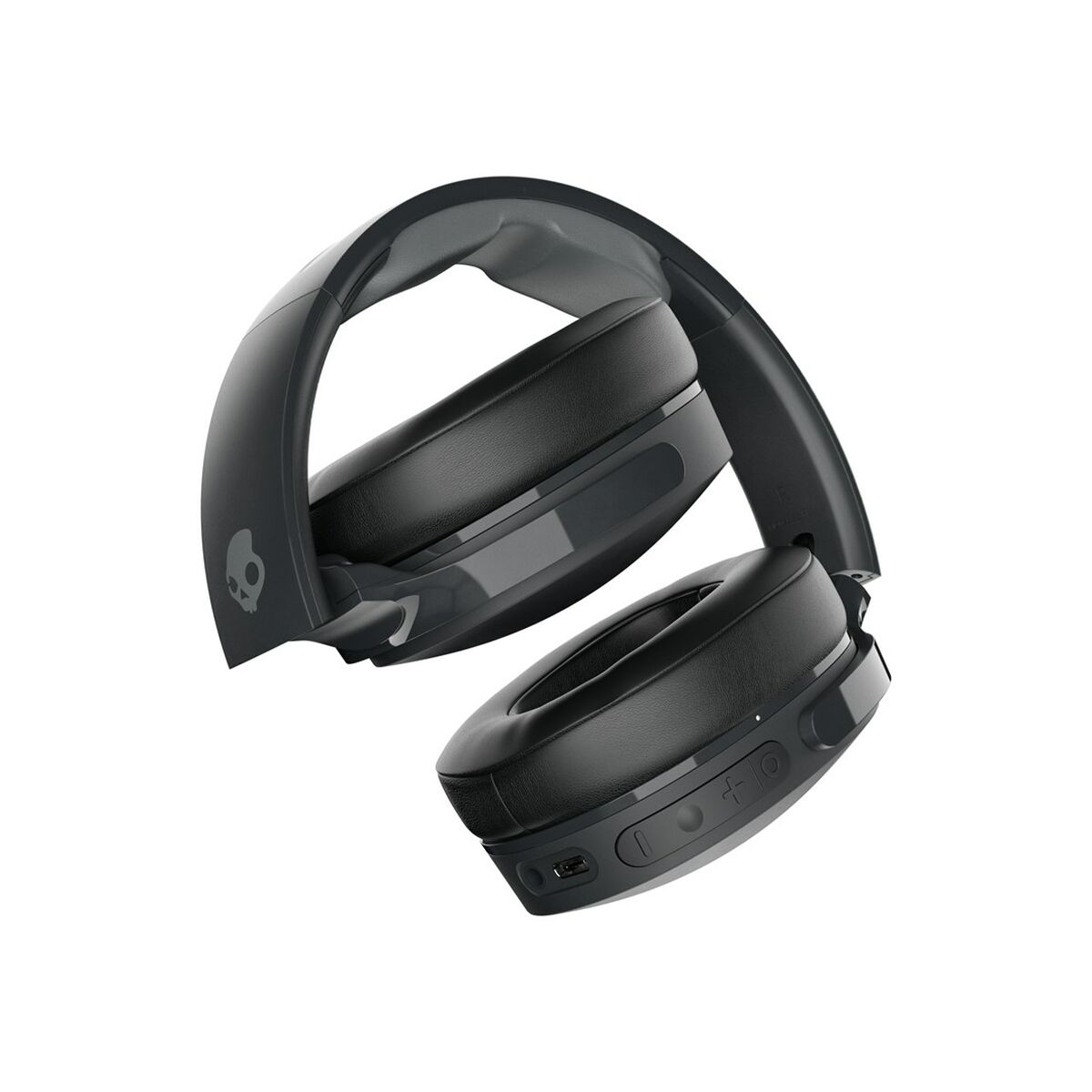 Bluetooth Hörlurar Skullcandy S6HHW-N740 Svart - 2