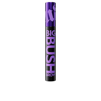 Ögonbrynsvolymiserande gel Urban Decay Big Bush Brow Neutral nana