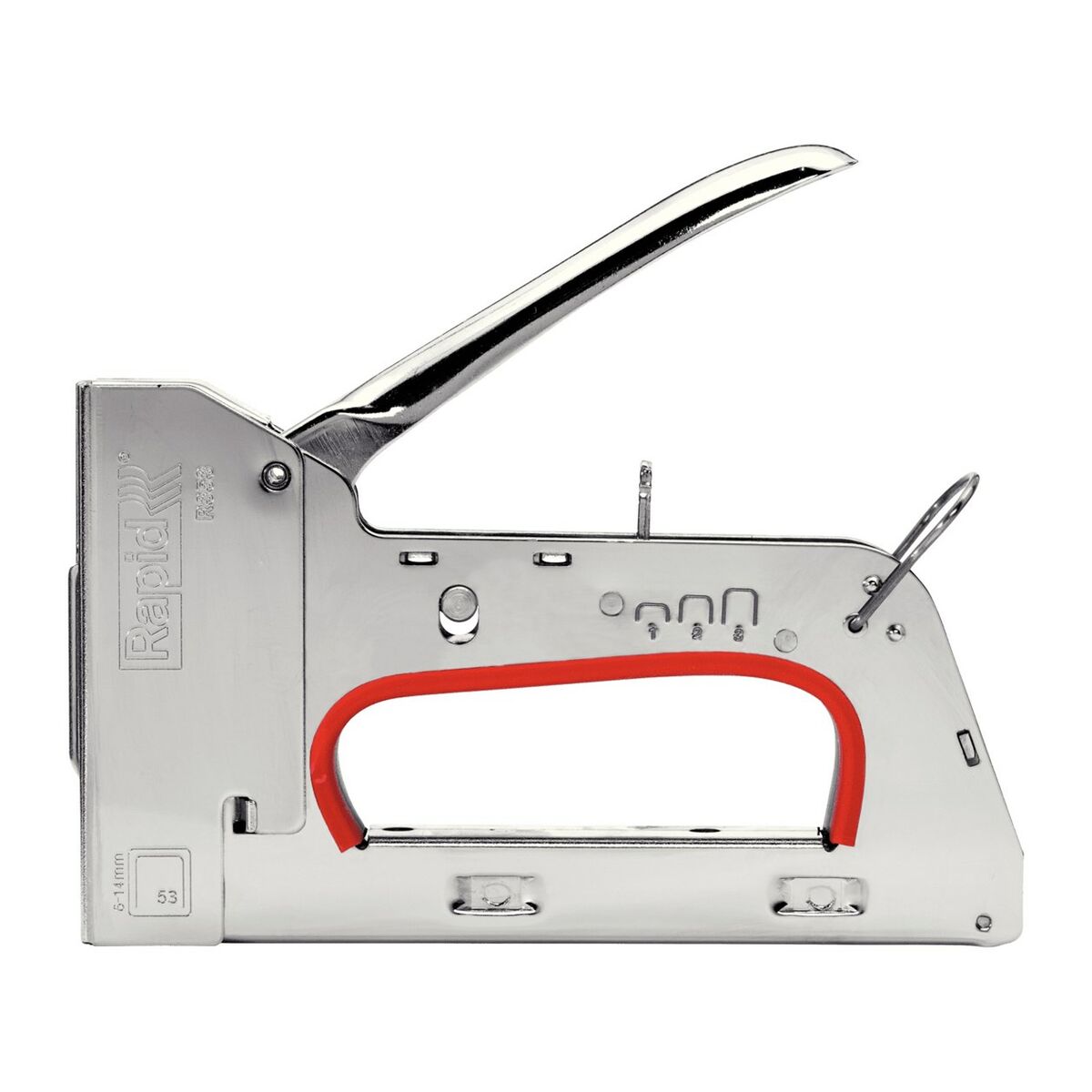Häftapparat Rapid PRO R353E - 3