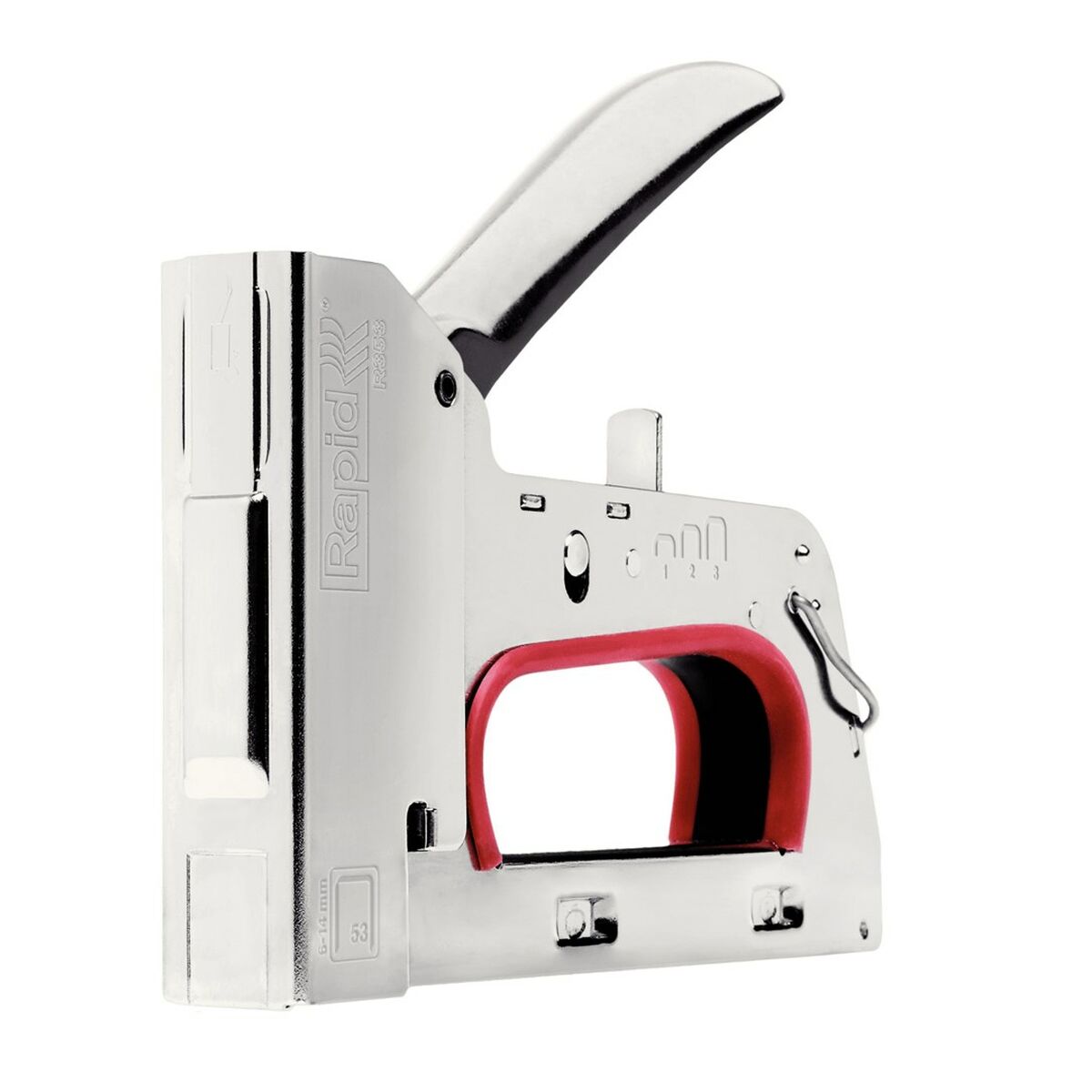 Häftapparat Rapid PRO R353E - 4
