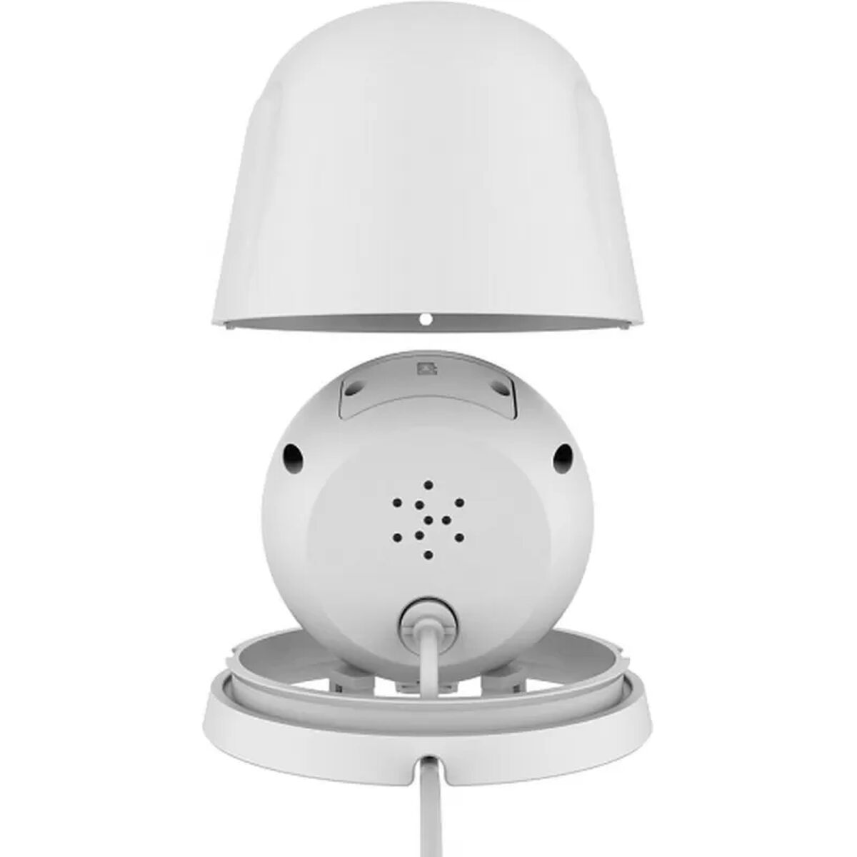 IP Kamera Foscam T5EP 5MP POE - 2