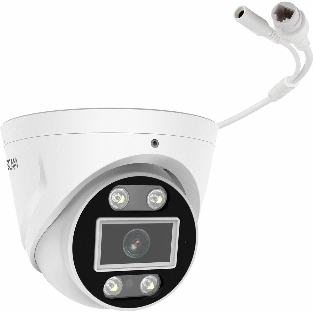IP Kamera Foscam T5EP 5MP POE - 3