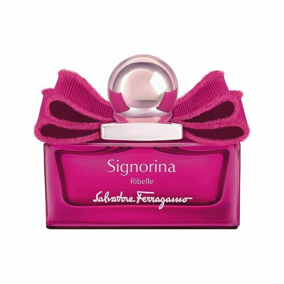 Parfym Damer Salvatore Ferragamo Signorina Ribelle EDP 50 ml