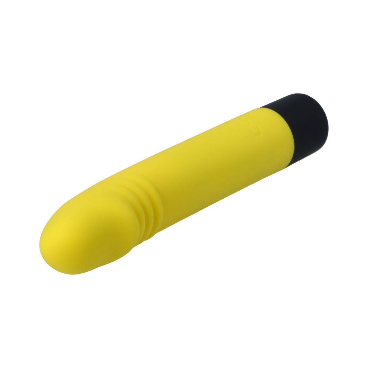 Vibrator Virgite Silikon - 5