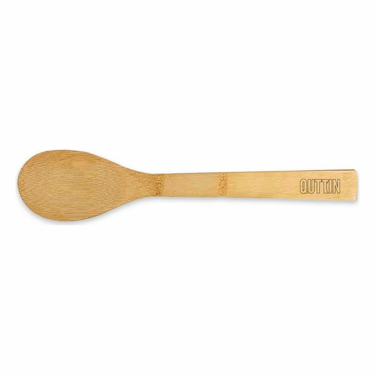 Sked Quttin Bambu 30 x 6,2 x 0,8 cm (36 antal) - 2