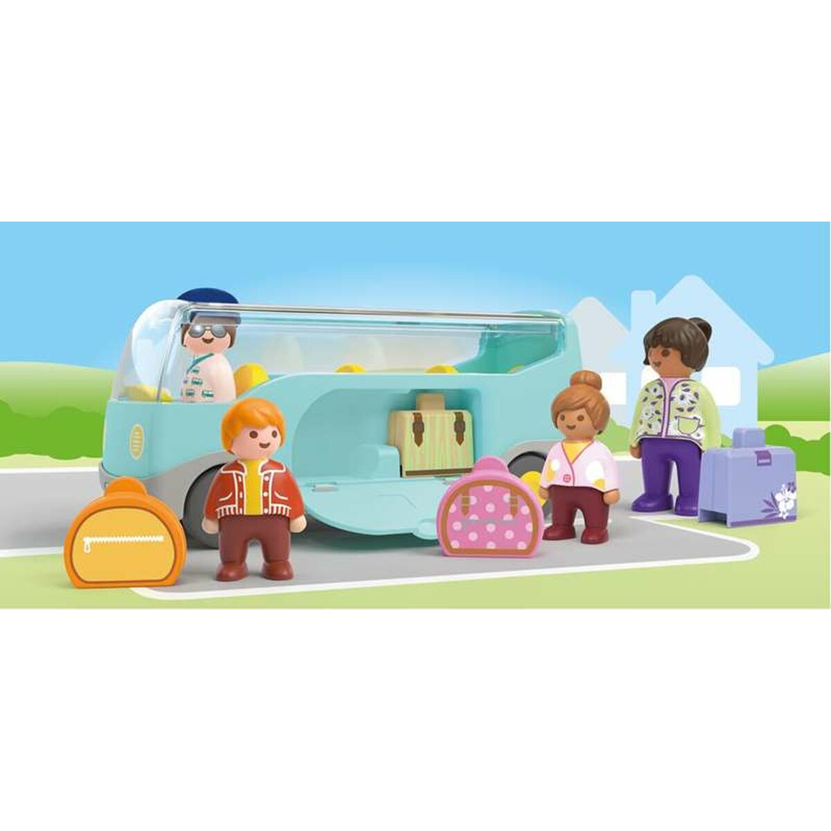 Playset Playmobil 71682 - 5