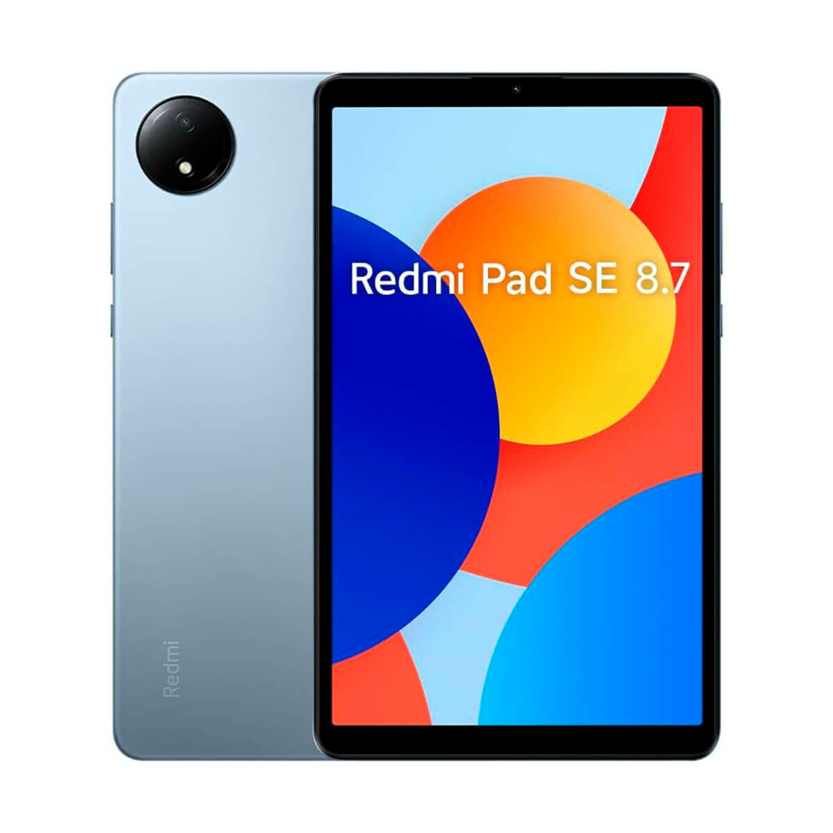 Läsplatta Xiaomi 24075RP89G 8,7" Octa Core 4 GB RAM 128 GB Blå