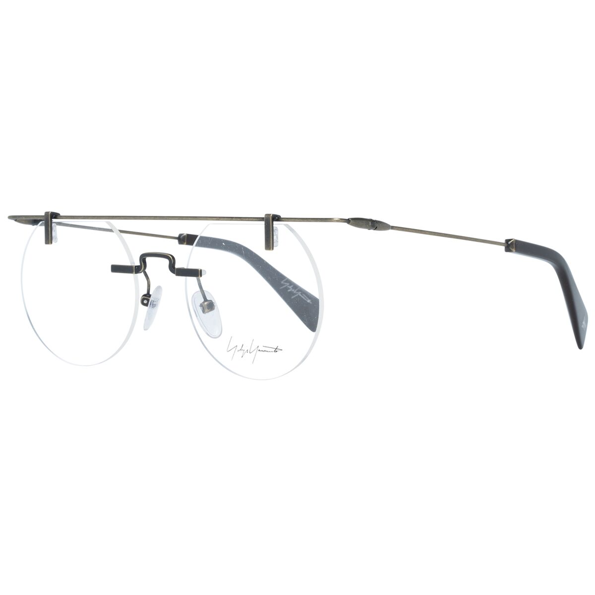 Glasögonbågar Yohji Yamamoto YY3015 49400