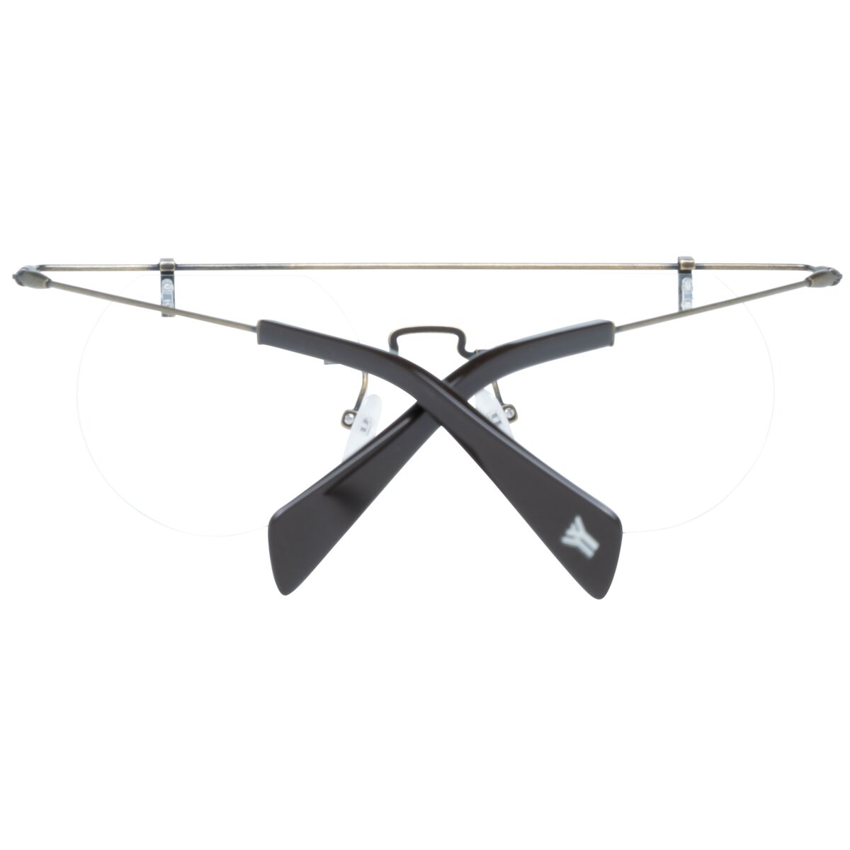 Glasögonbågar Yohji Yamamoto YY3015 49400 - 3