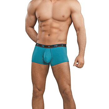 Boxershorts, Herr Exposed Blå