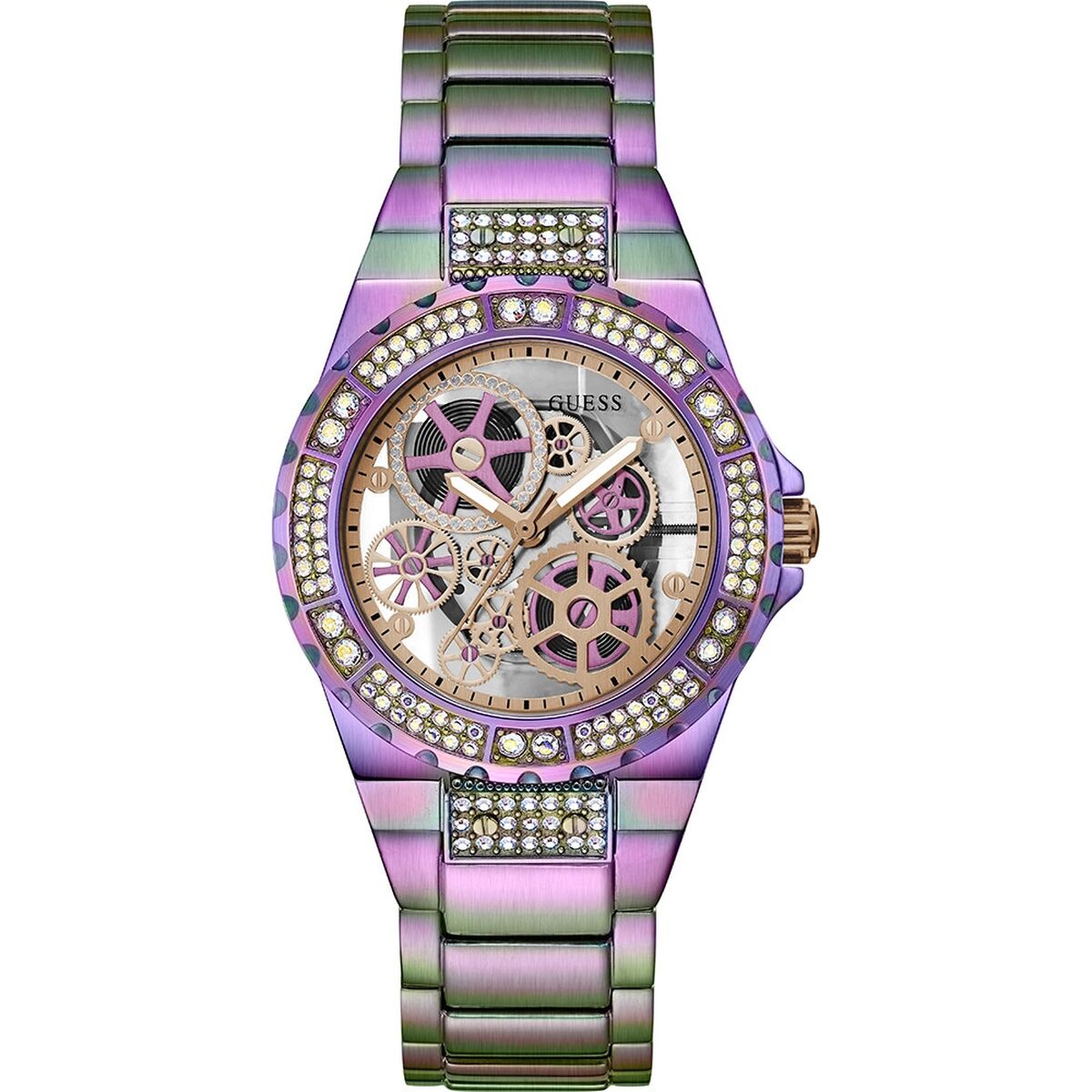 Damklocka Guess GW0302L3