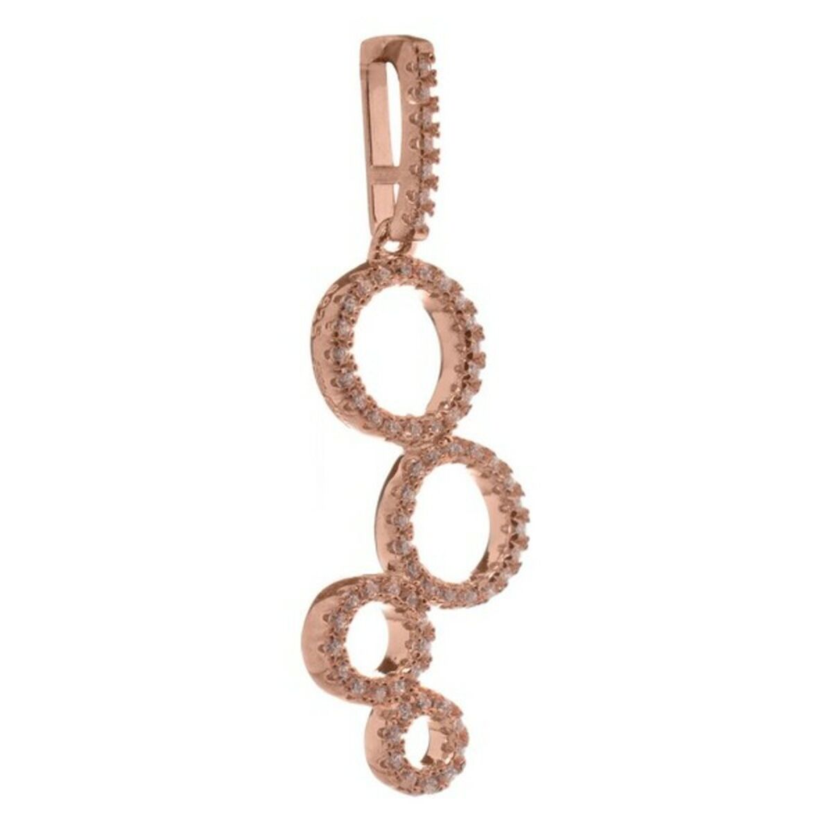 Damhängen Folli Follie 3P17S001RC (3 cm) - 3