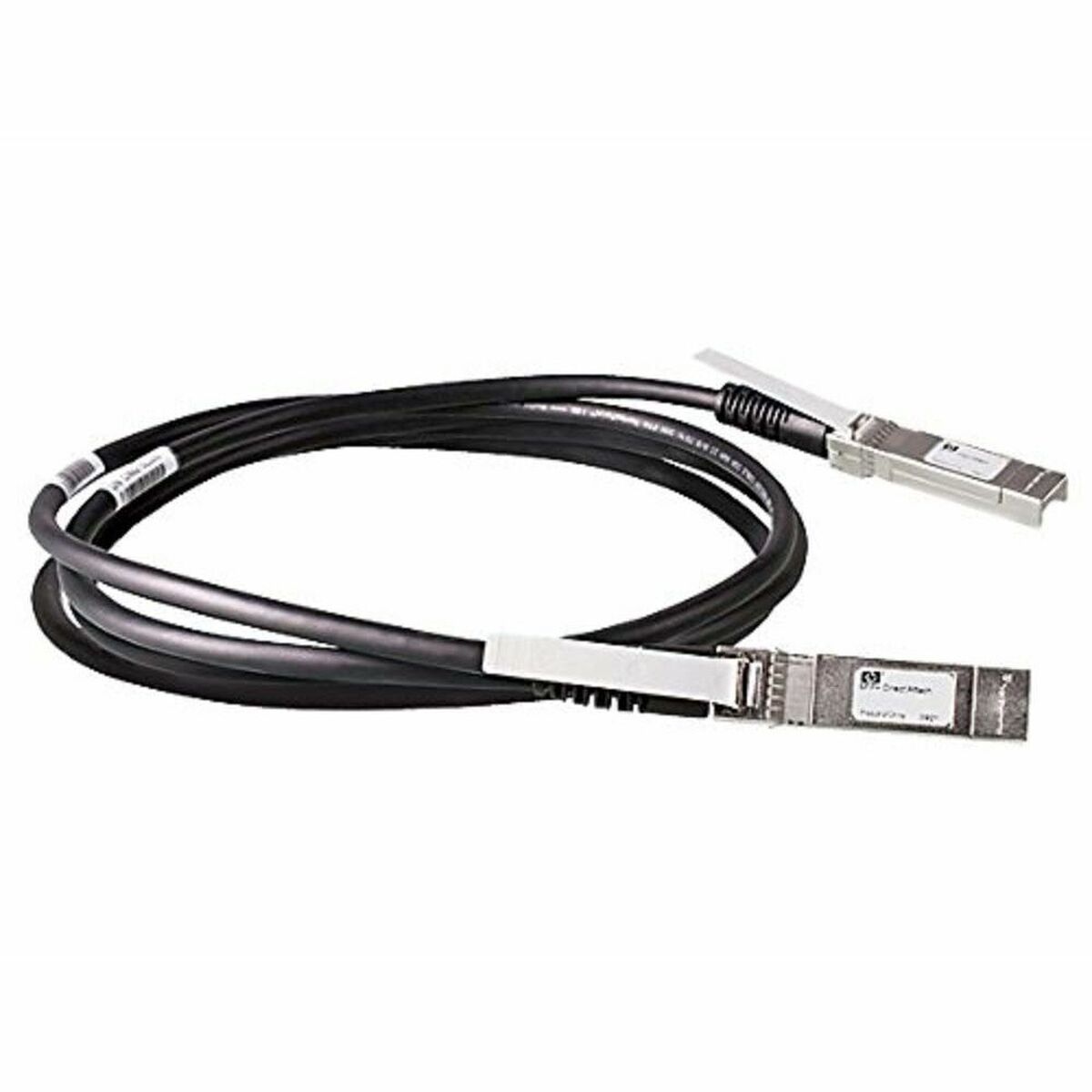 Nätkabel SFP+ HPE J9283D 3 m Svart - 2