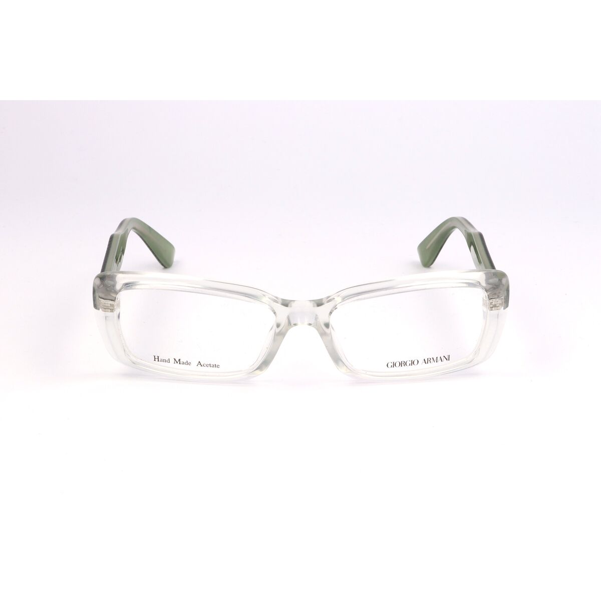 Glasögonbågar Armani GA-943-LU9 - 2