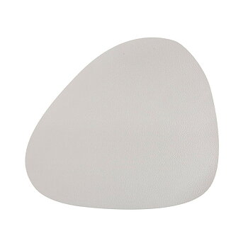 Bordsunderlägg Versa Vit 37 x 44 cm