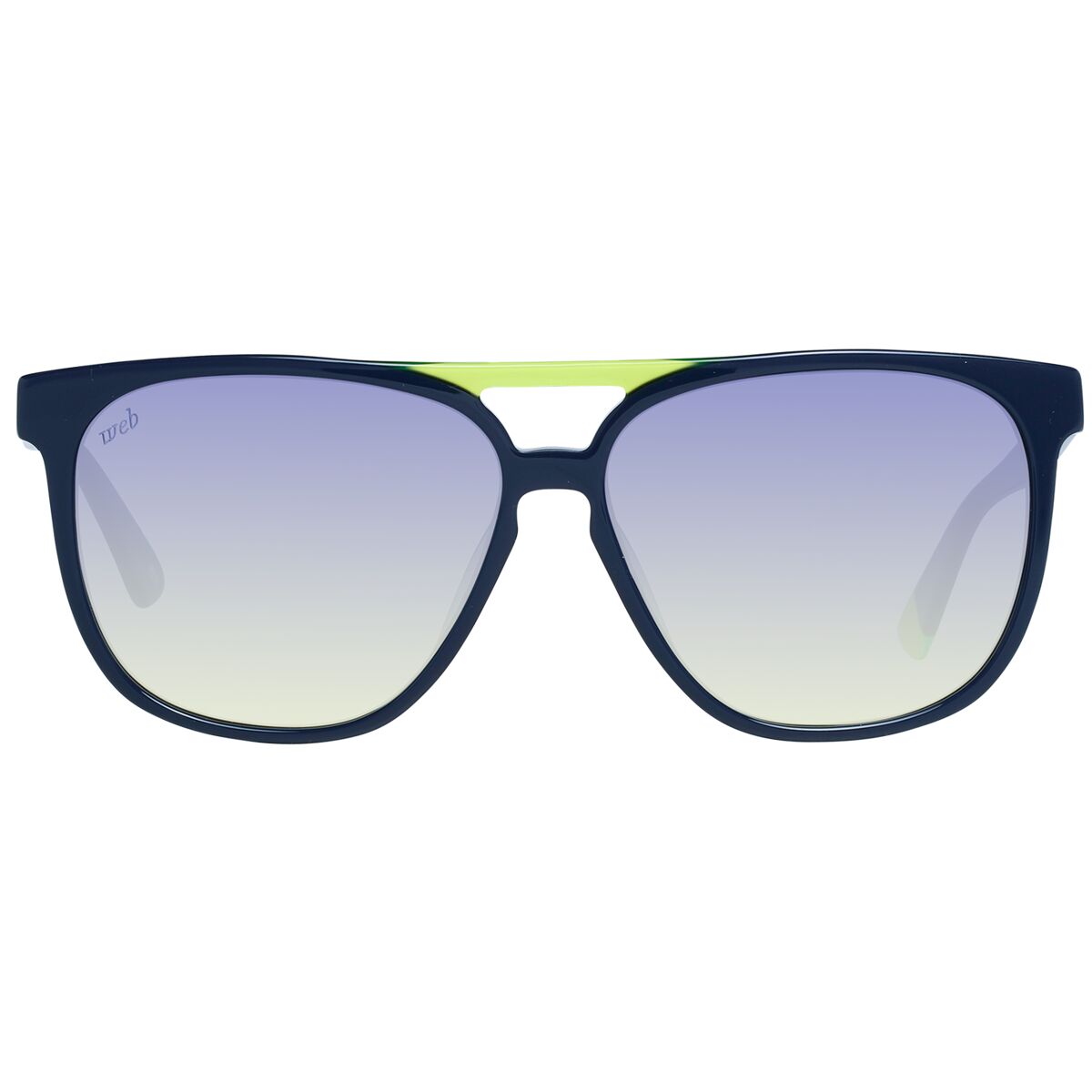 Unisexsolglasögon Web Eyewear WE0263 5990W - 5