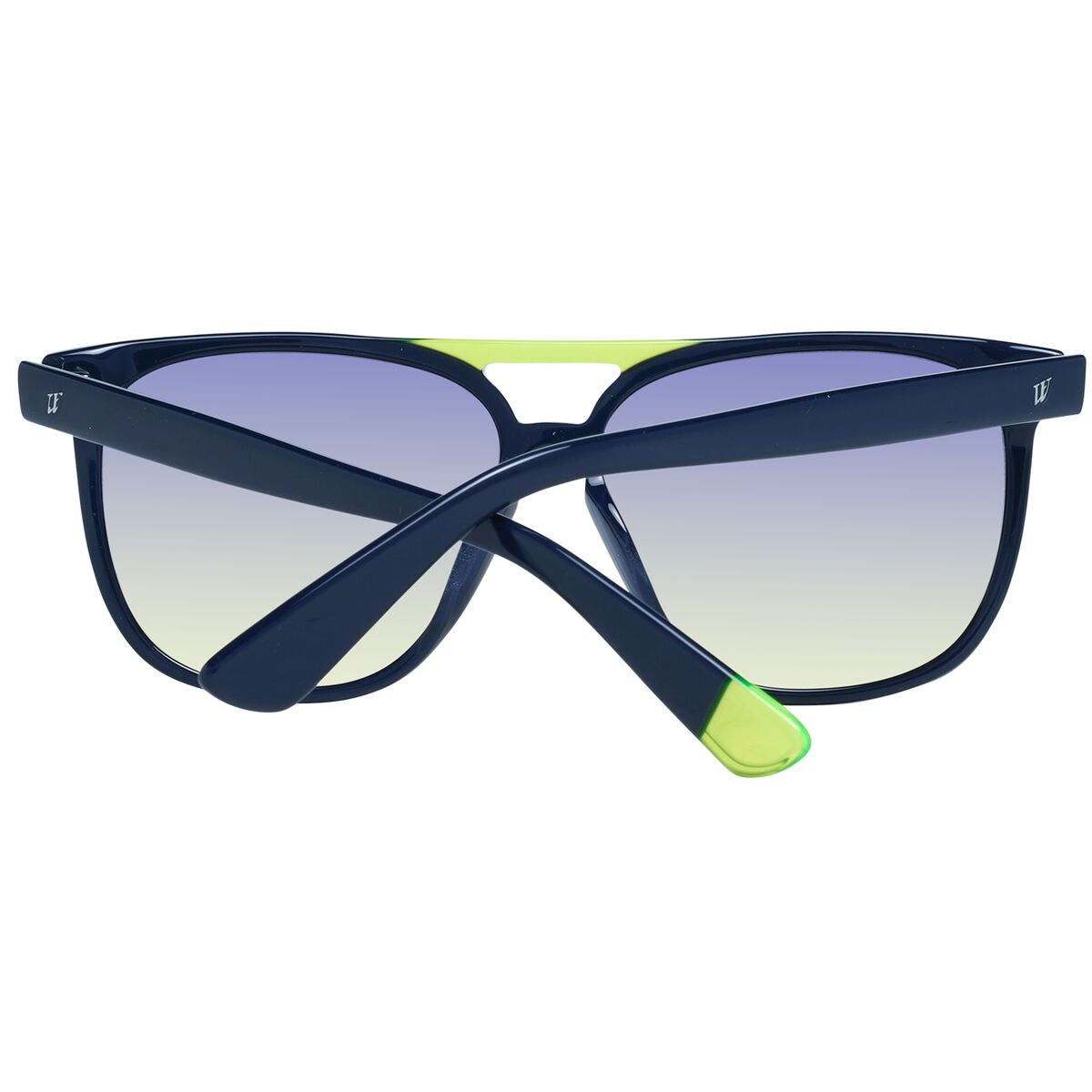 Unisexsolglasögon Web Eyewear WE0263 5990W - 4