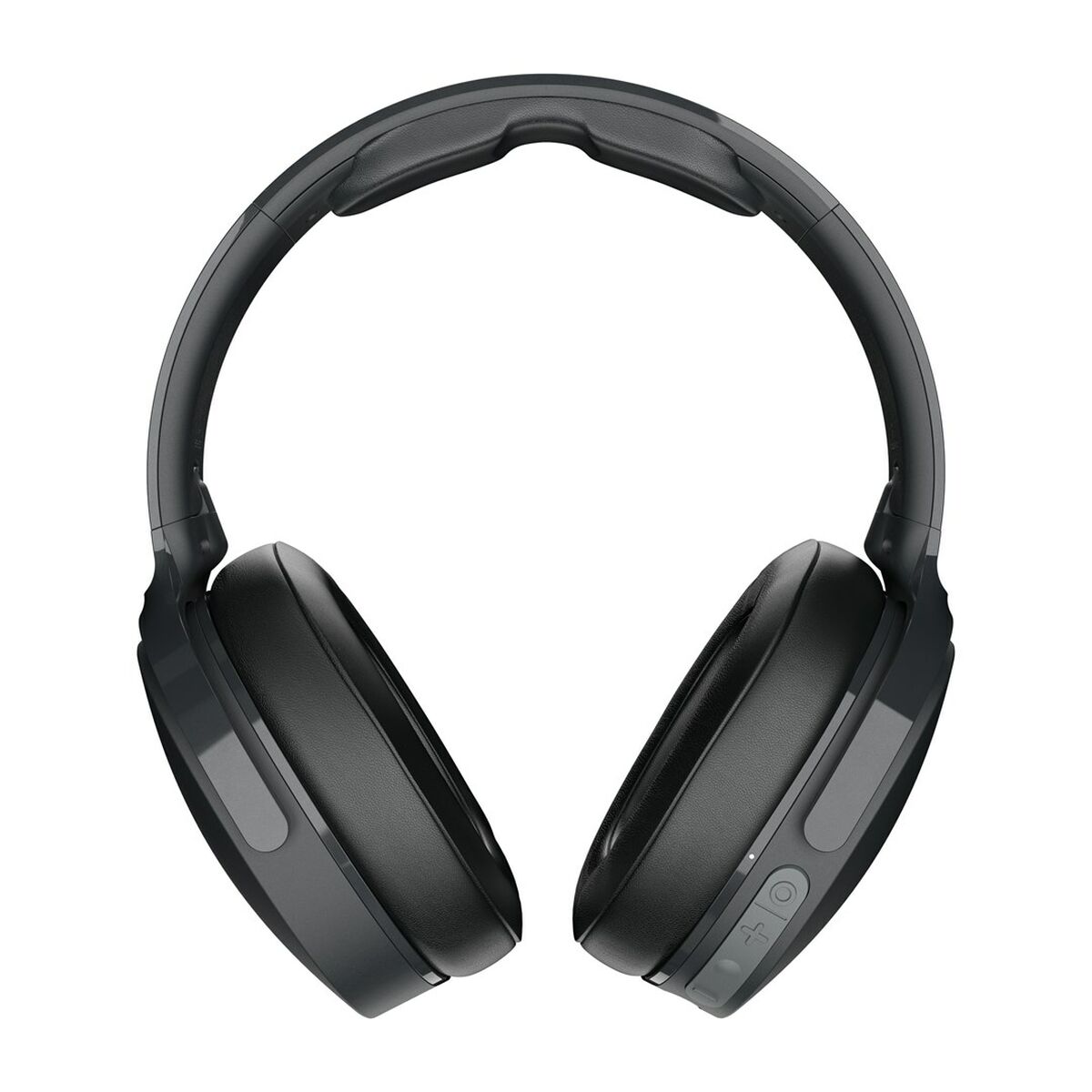 Bluetooth Hörlurar Skullcandy S6HVW-N740 Svart True black - 5