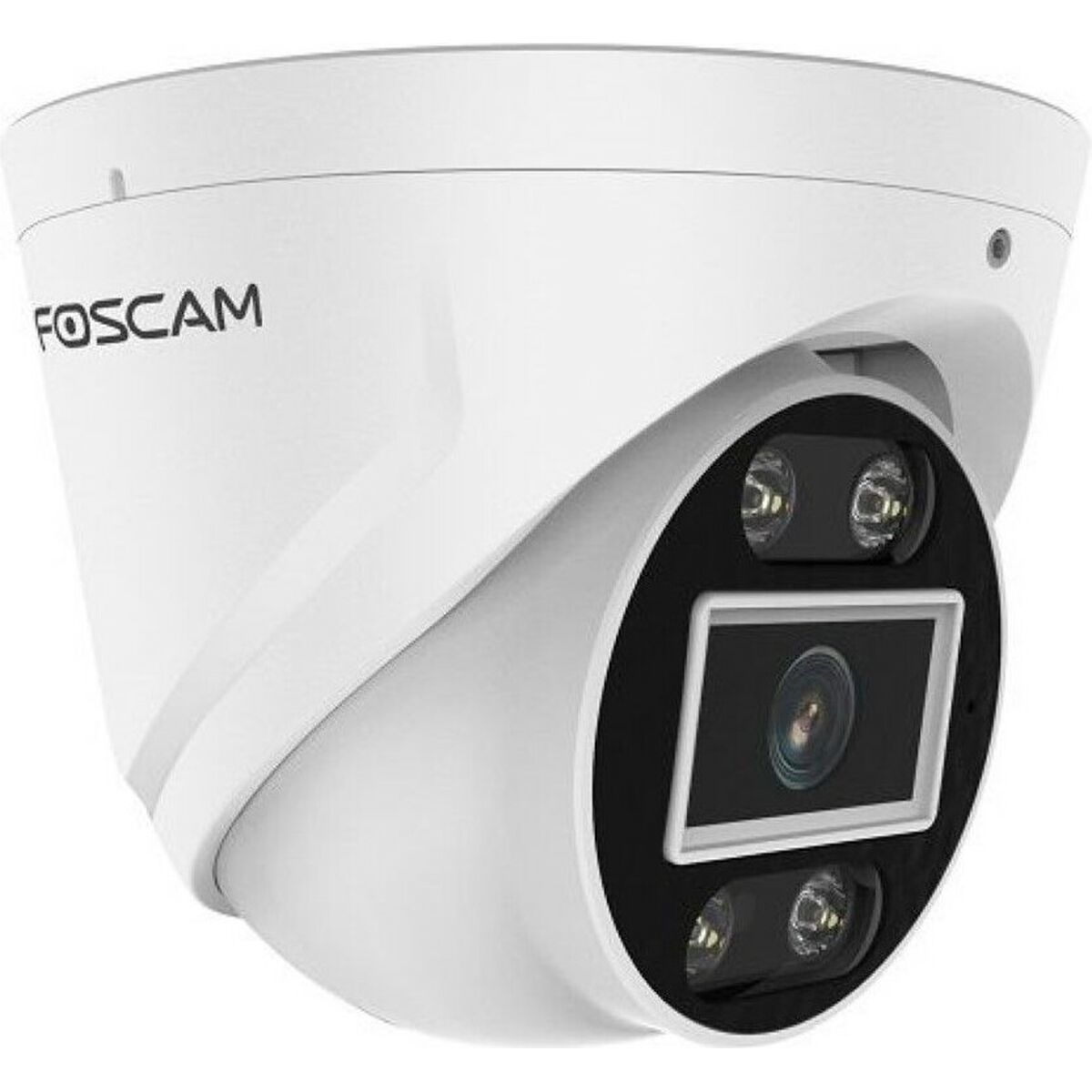 IP Kamera Foscam T8EP 8MP POE - 3