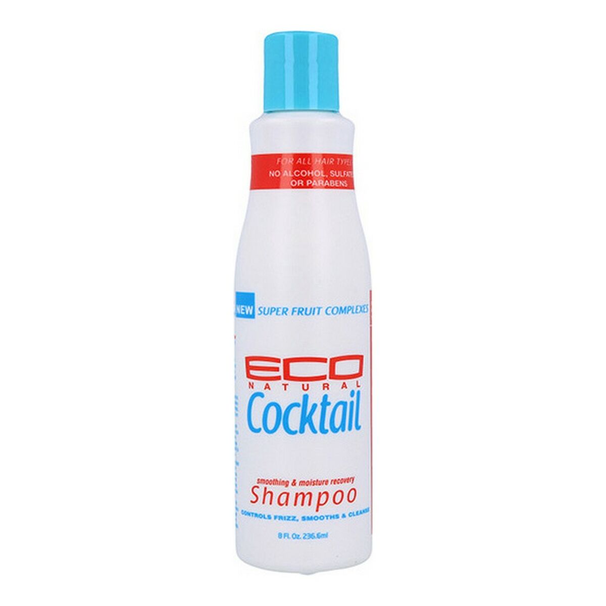 Schampo Cocktail Super Fruit Eco Styler