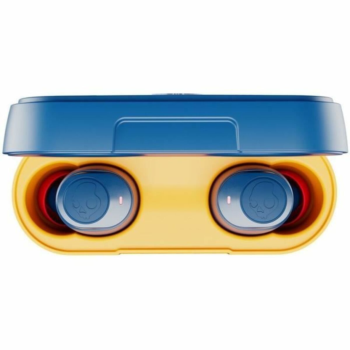 Hörlurar Skullcandy S2JTW-N745 Blå - 3