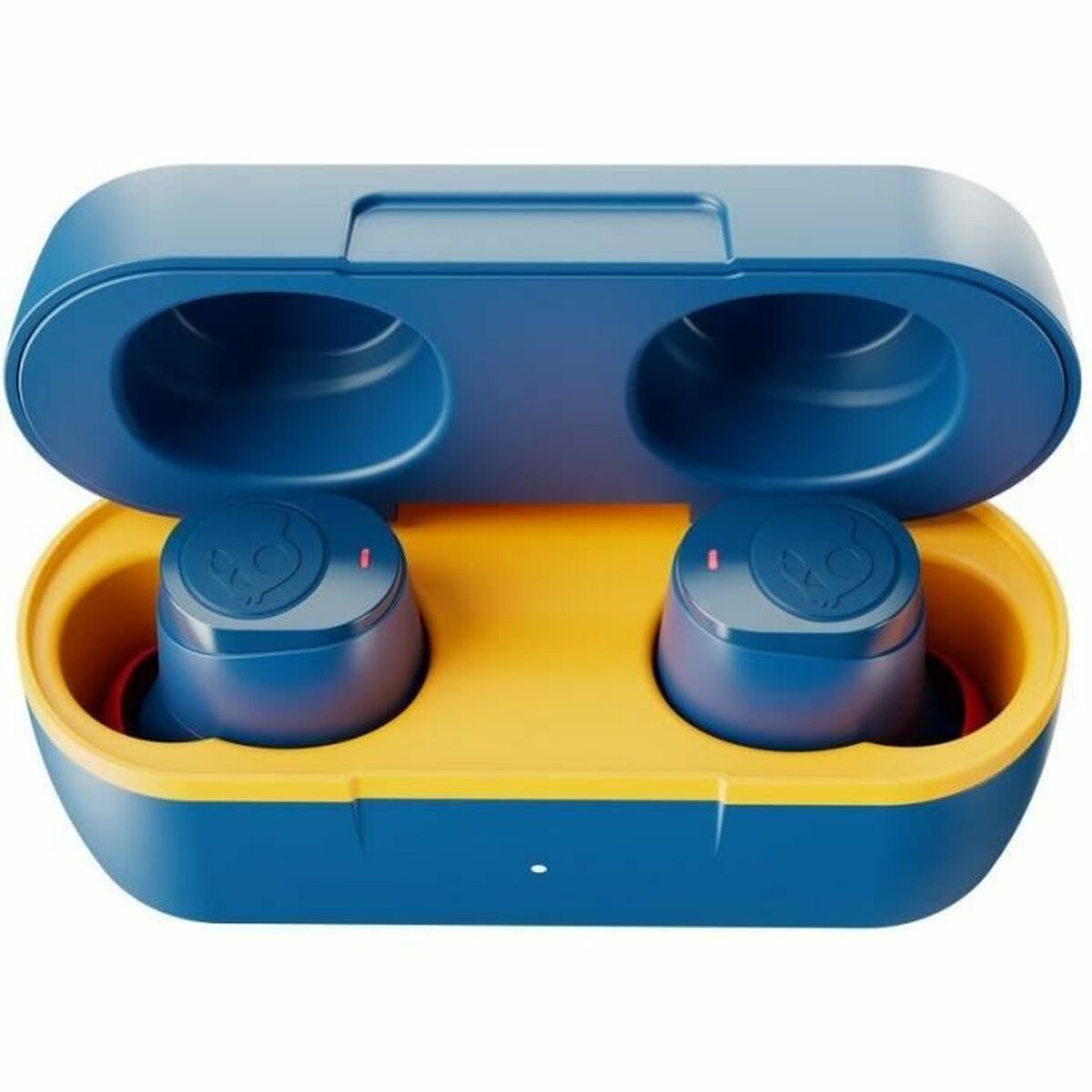 Hörlurar Skullcandy S2JTW-N745 Blå - 2
