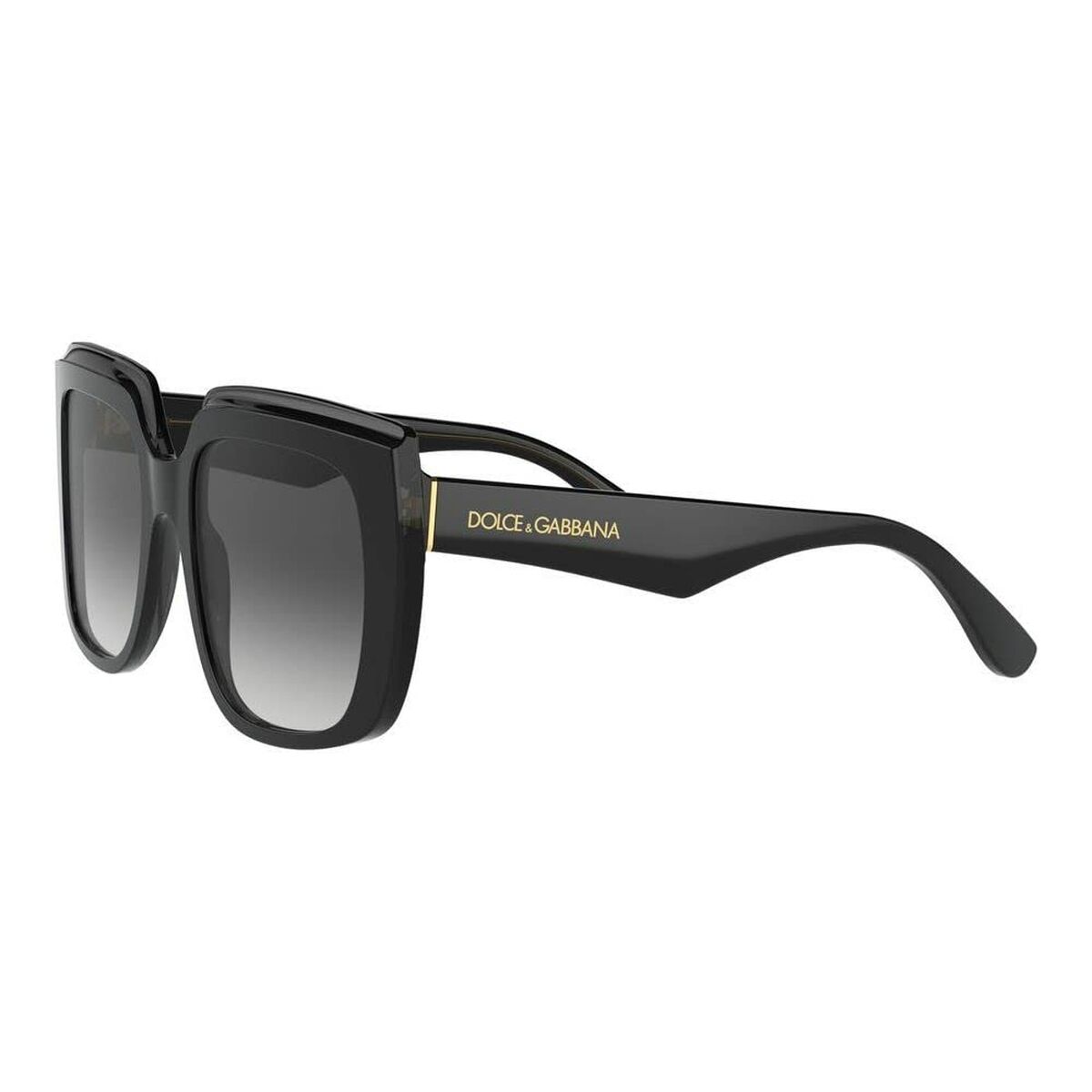 Damsolglasögon Dolce & Gabbana DG 4414 - 3