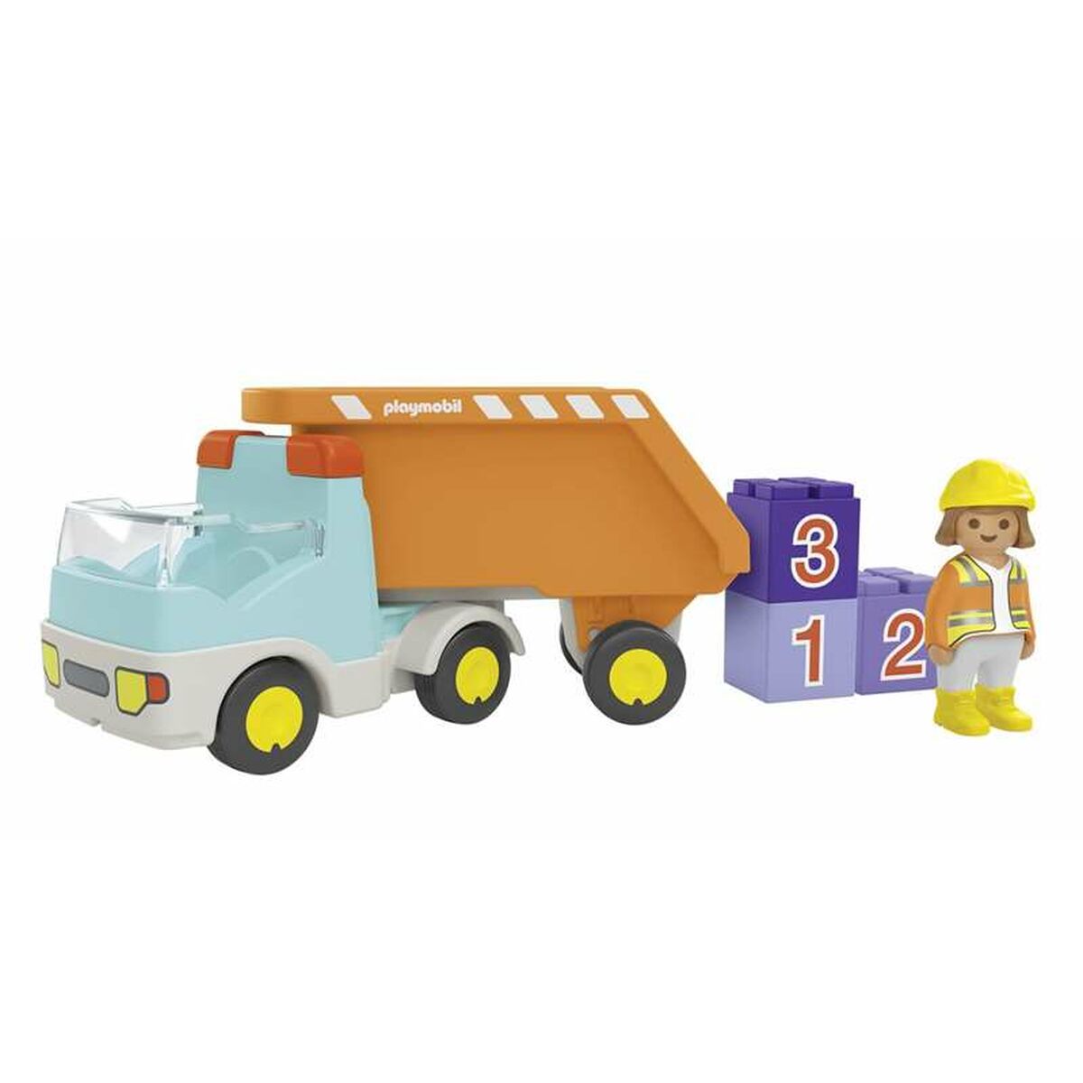 Playset Playmobil - 5