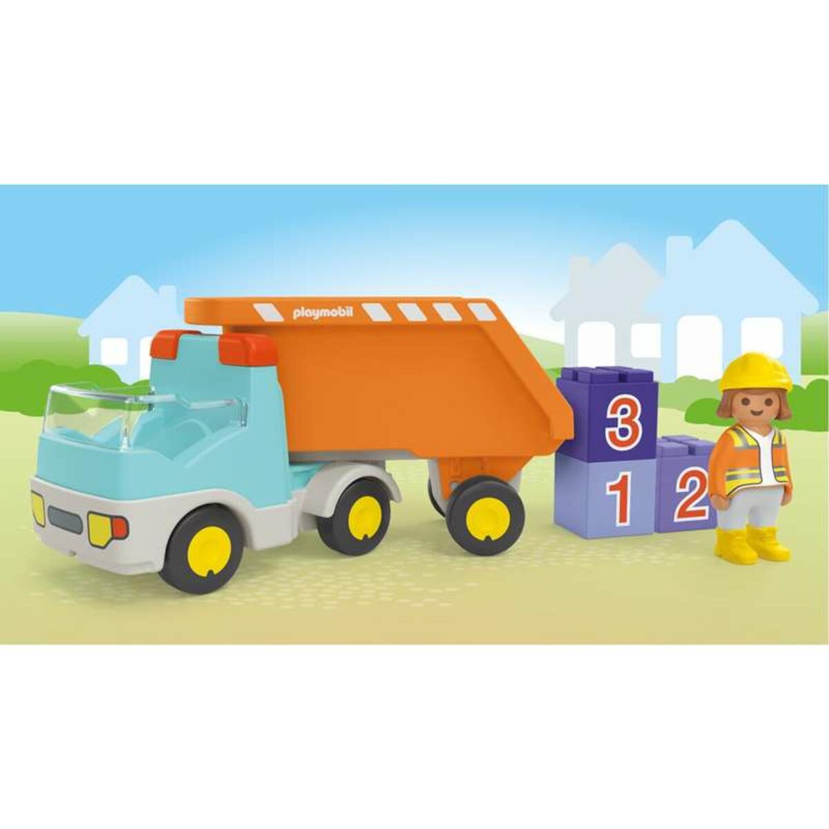 Playset Playmobil - 3