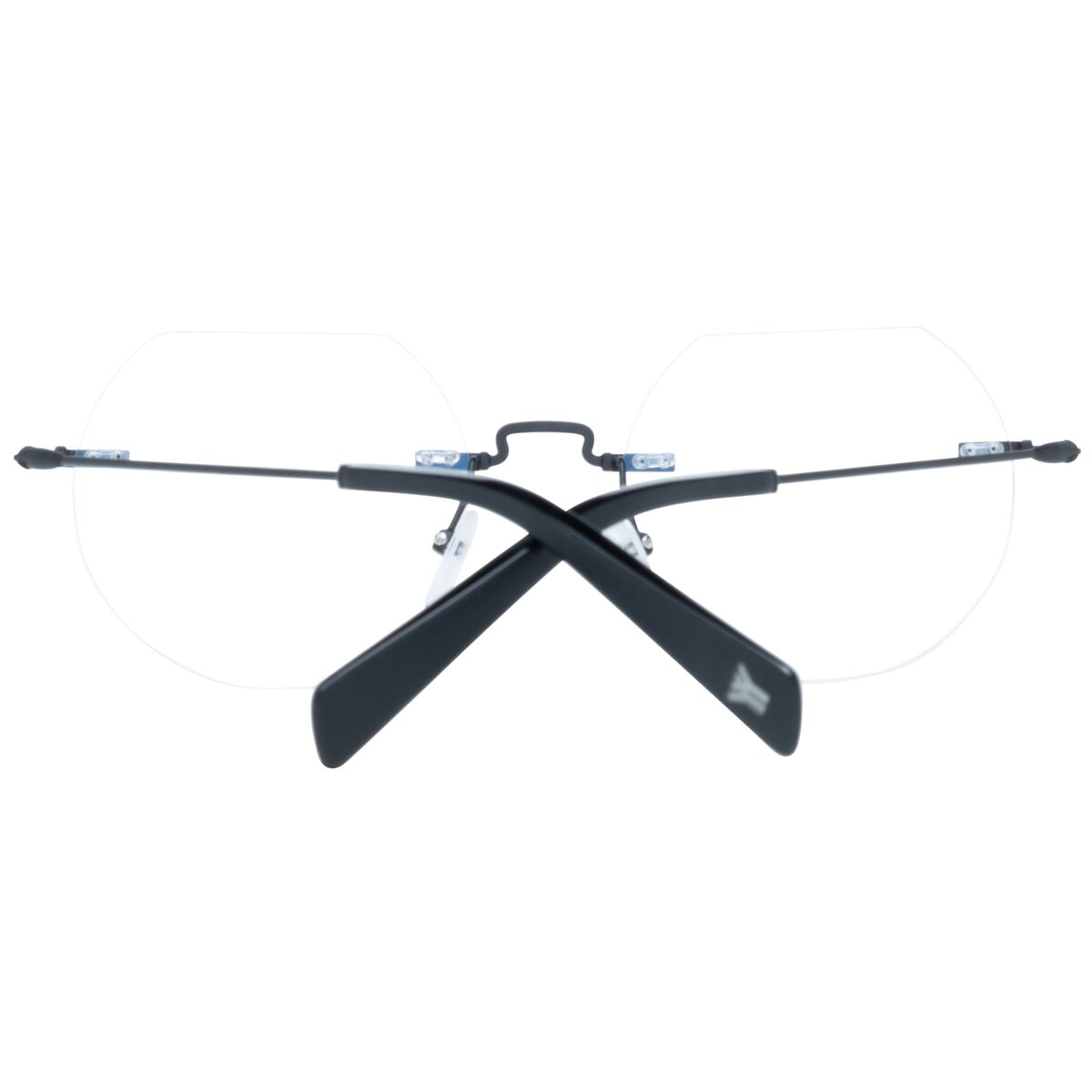 Glasögonbågar Yohji Yamamoto YY3018 53002 - 3