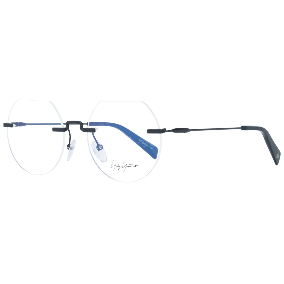 Glasögonbågar Yohji Yamamoto YY3018 53002