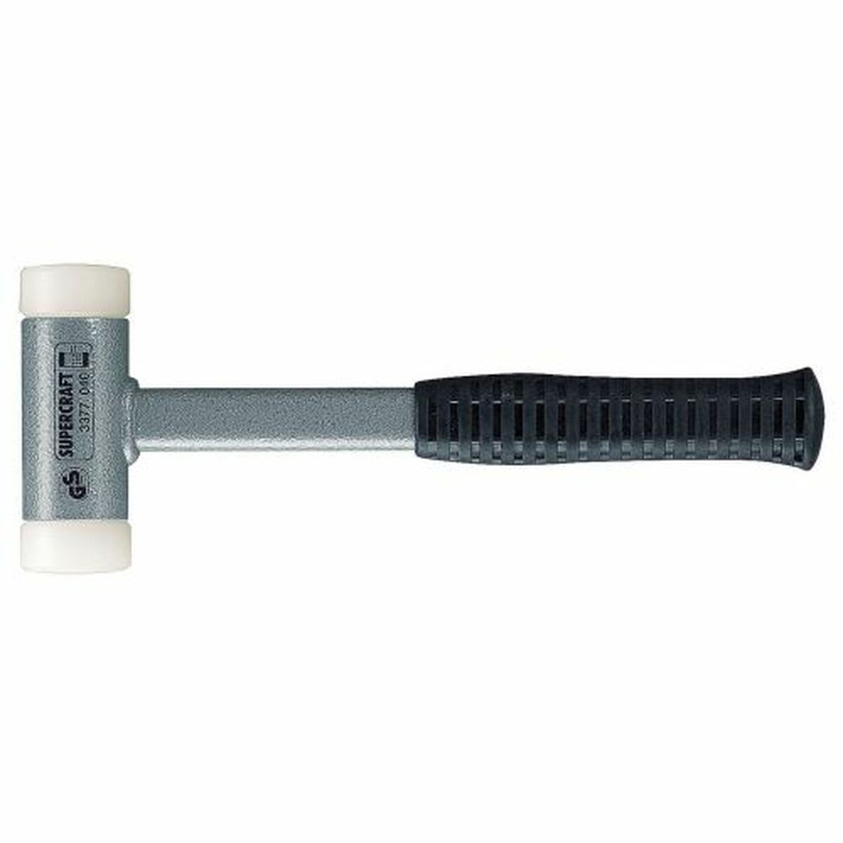 Gummiklubba Halder Supercraft Anti studs