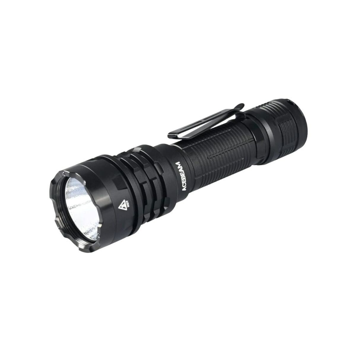 Ficklampa Acebeam P17 BLACK 3 Lm