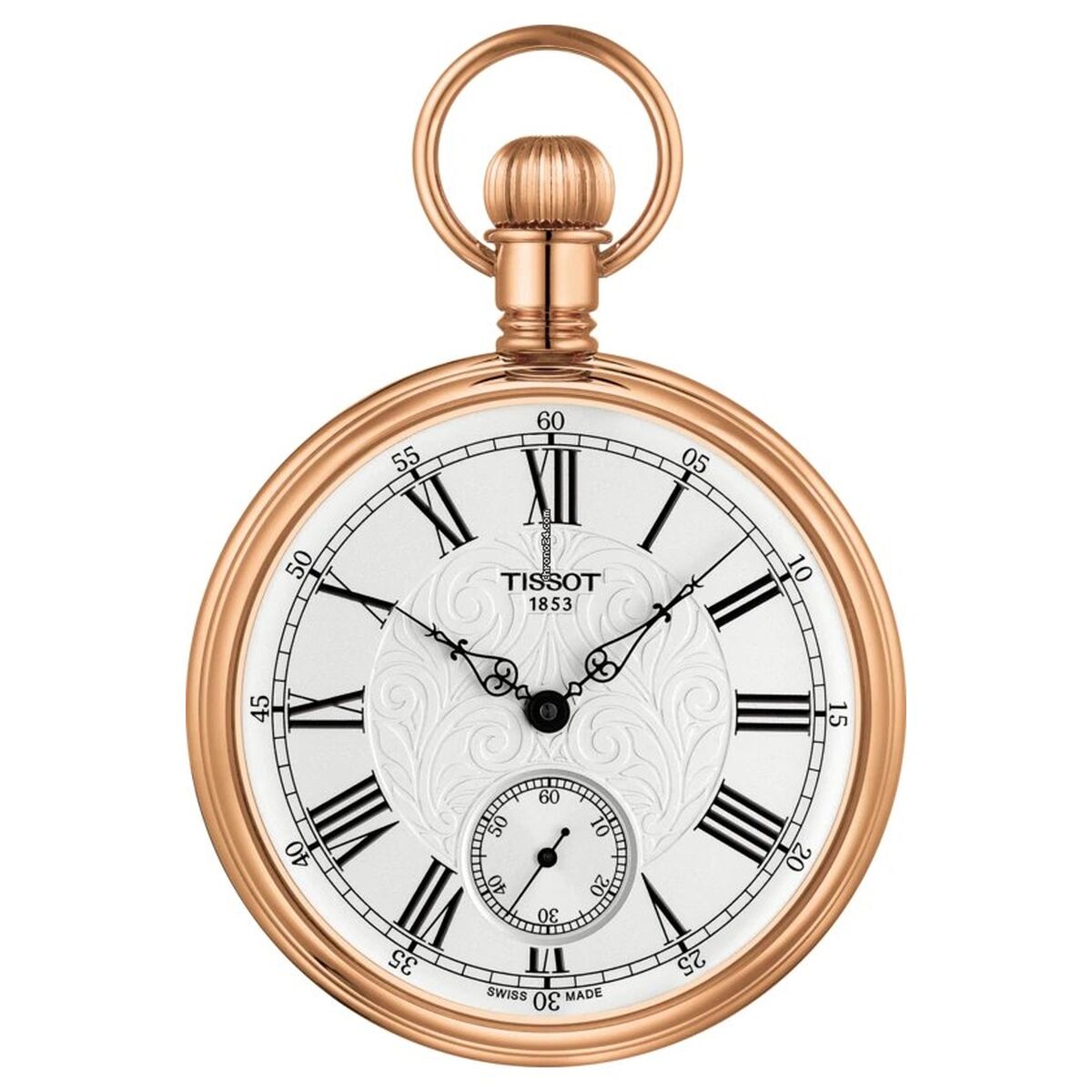 Fickur Tissot T-POCKET - 2