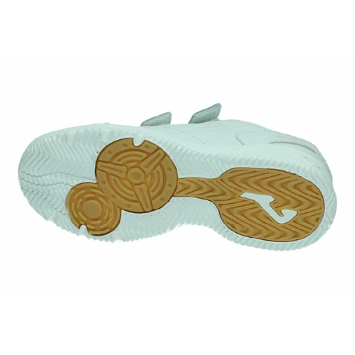 Sportskor för barn  SPORT SCHOOL JR 2213  Joma Sport WSCHOW2213V  Vit - 4
