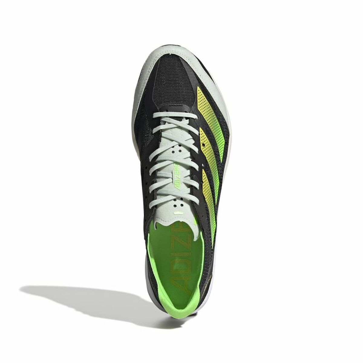 Gymnastikskor, Herr Adidas Adizero Adios 7 Svart - 6