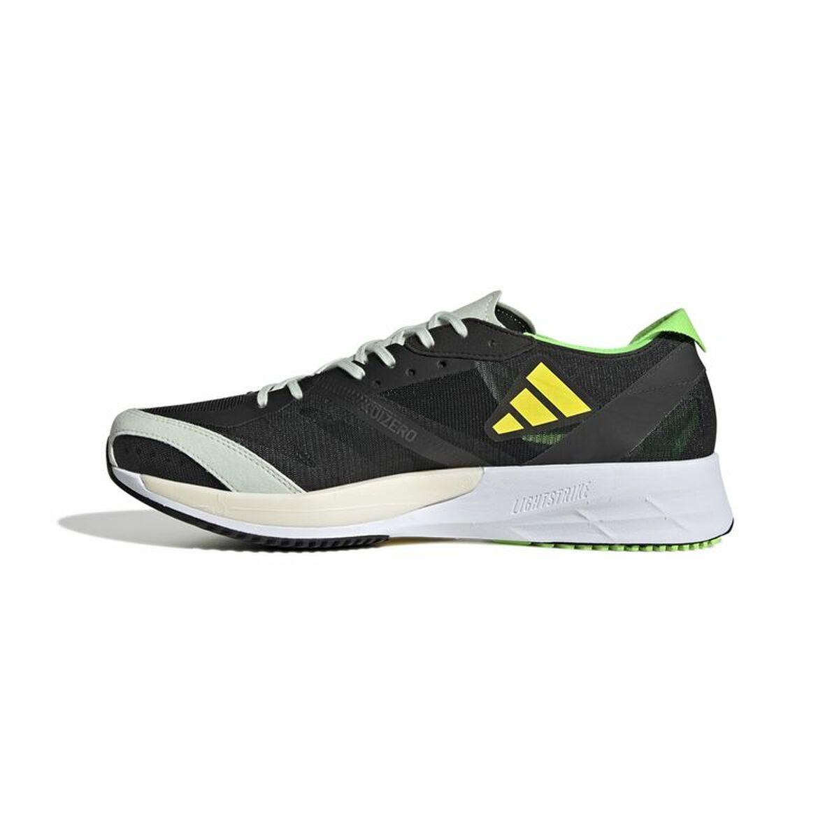 Gymnastikskor, Herr Adidas Adizero Adios 7 Svart - 8