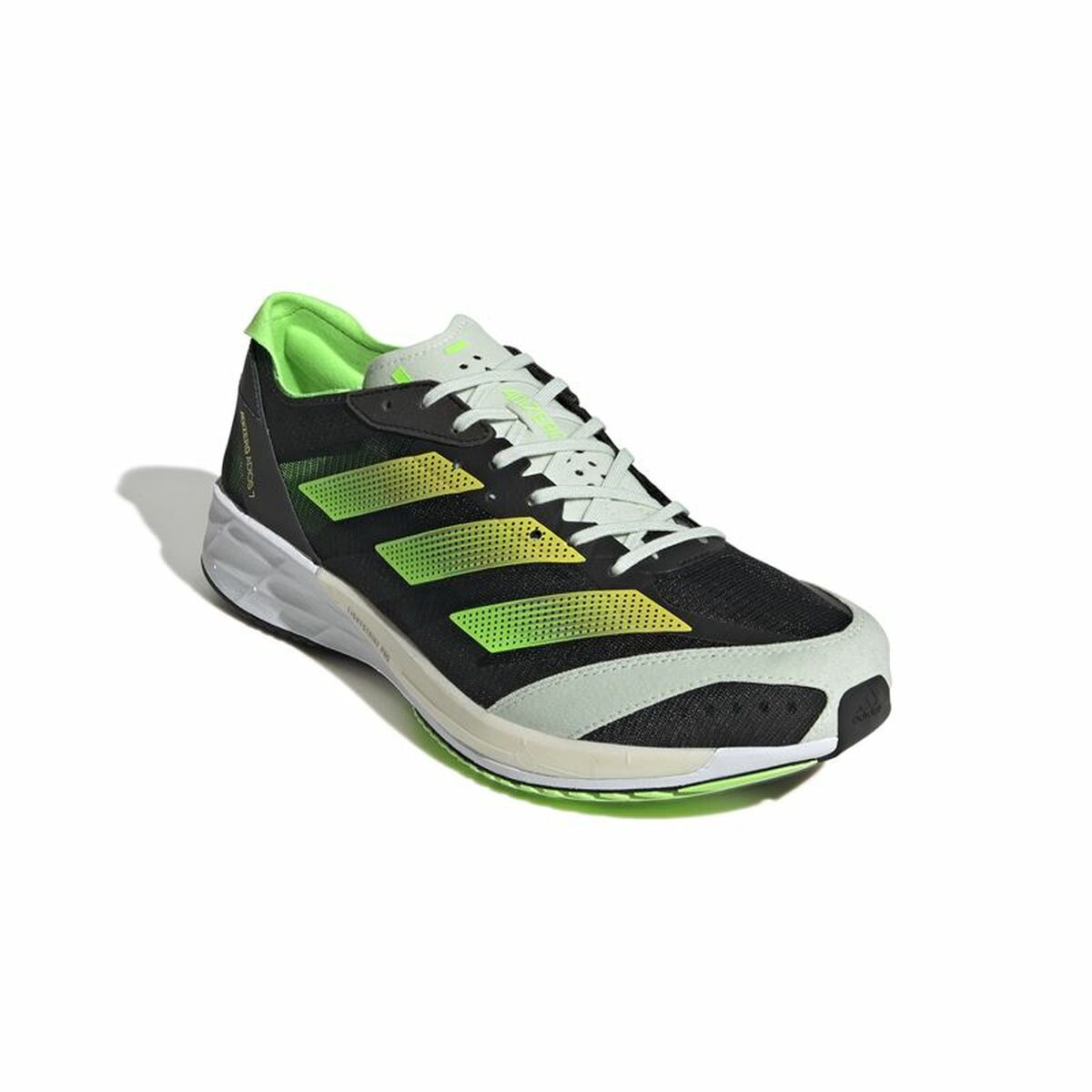 Gymnastikskor, Herr Adidas Adizero Adios 7 Svart - 5