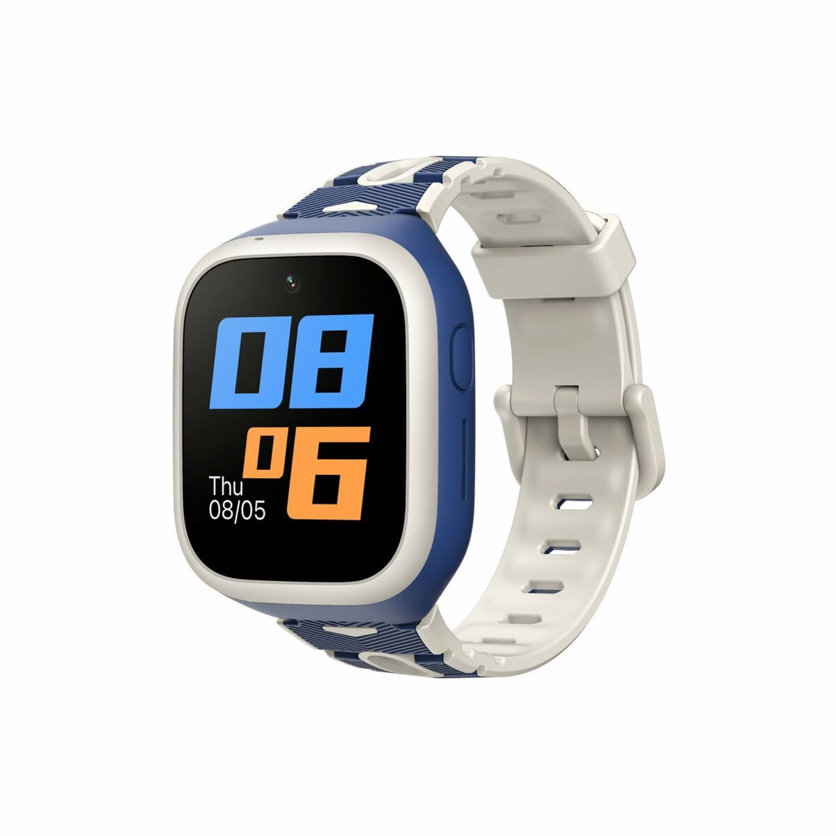 Smartklocka Mibro P5 Blå 1,3"