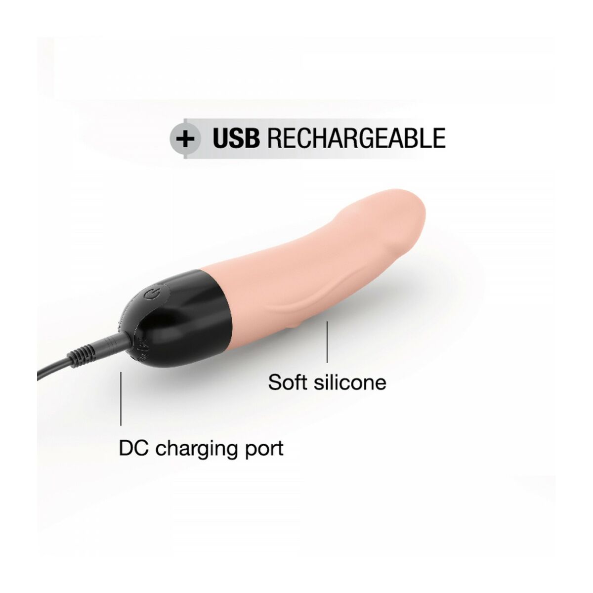 Vibrator Dorcel - 2